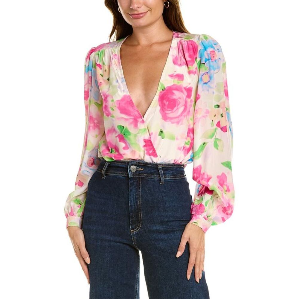 Rococo Sand Womens  Top